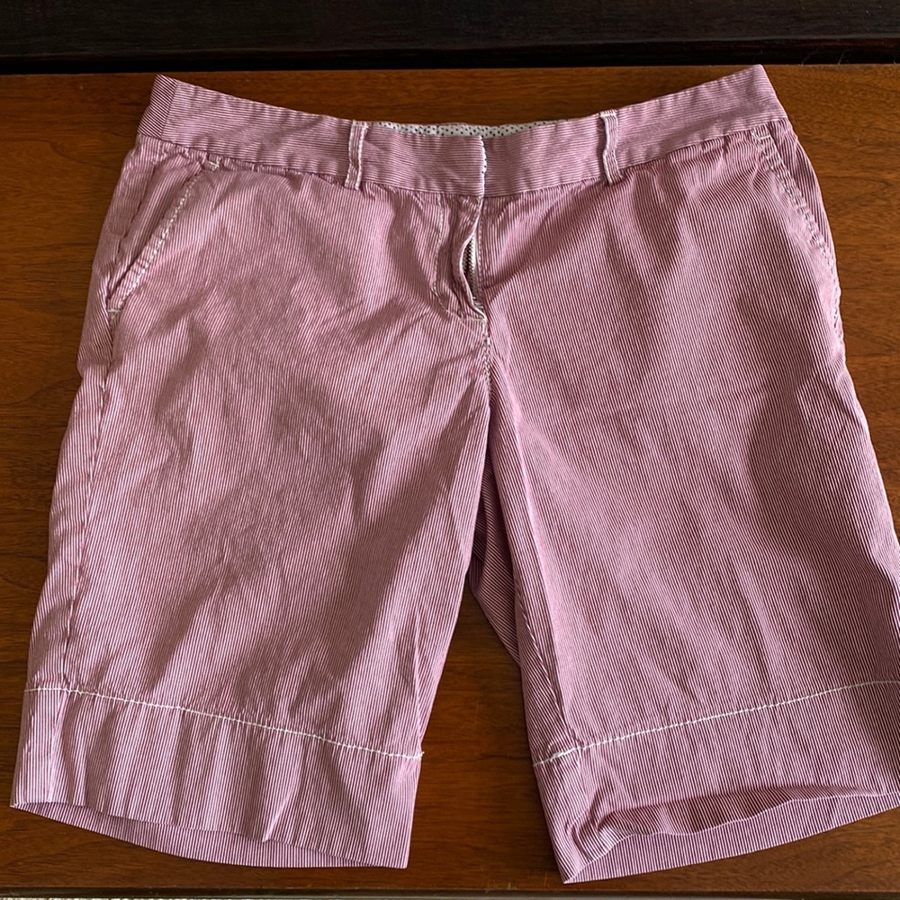 Ann Taylor Loft Petite Shorts